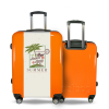 Valise Beach Party Orange