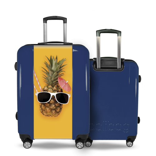 Valise ananas online