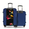 Valise Oiseaux_Multicolores