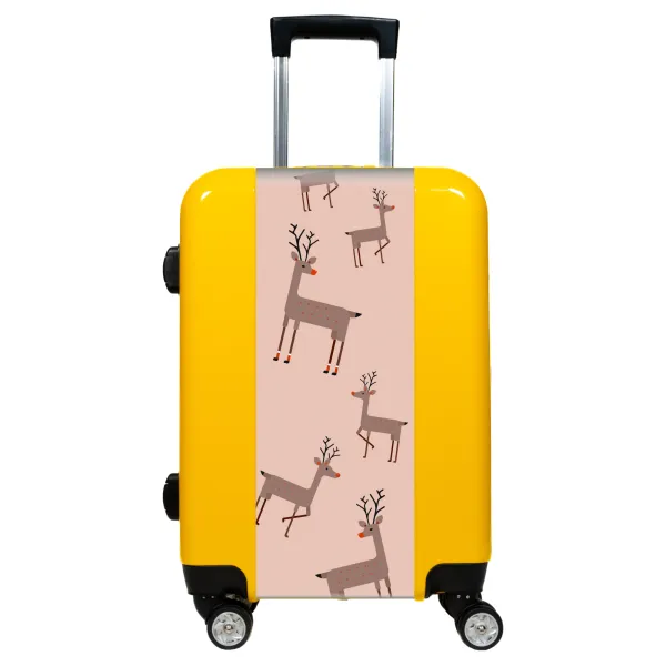 Valise Rennes_de_Noël