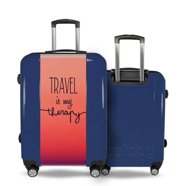 SUITCASE MY THERAPY