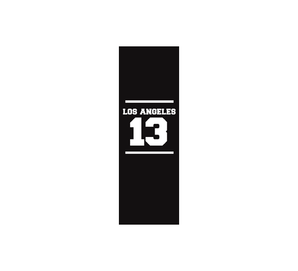 Los Angeles 13