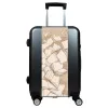 Valise Livres_Volants Gris