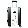 Valise Homme Parapluie