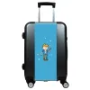 Valise Petit Prince Gris