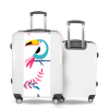 Valise Toucan