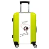 Valise Fly_Away Vert