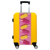 Valise Baton de galce girly