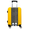 Valise My_List Jaune