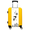 Valise Fille_Envolée Jaune