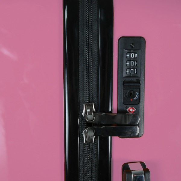 Valise Slide_noir