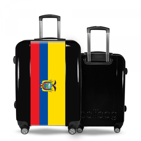 Valise Drapeau_Equateur