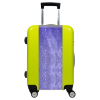 Valise Galaxie Vert