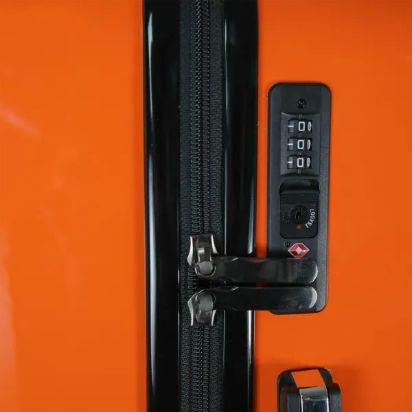 Valise Père Noël amusant