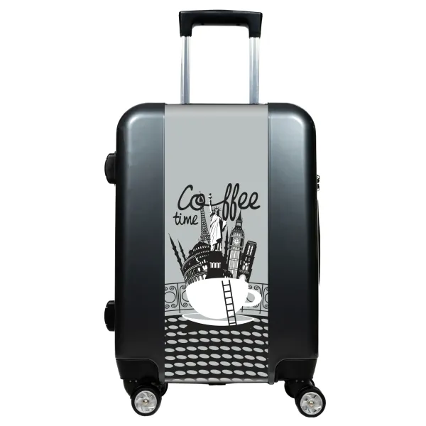 Valise Valise coffee time