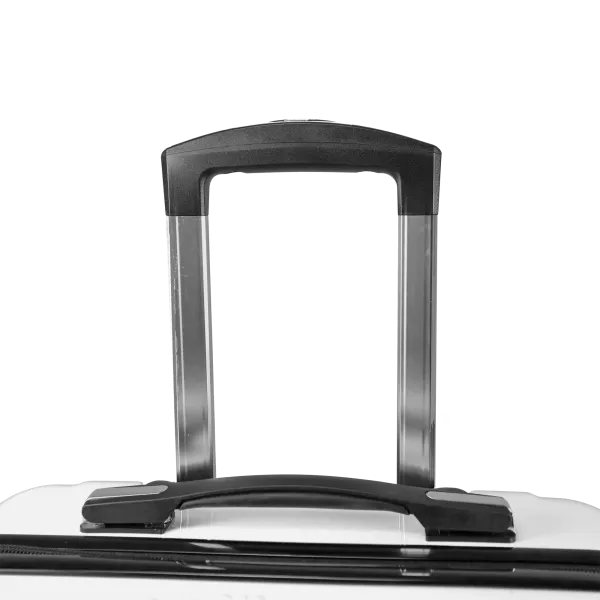 Suitcase small steps