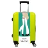 Valise Together Vert