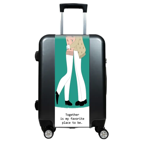 Valise Together