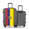 Valise Drapeau_Equateur