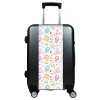 Valise Enfants Gris