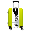 Valise Oiseau_Tout_Mignon Vert