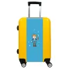 Valise Petit Prince Jaune