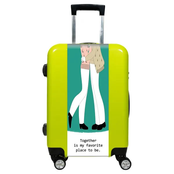 Valise Together