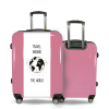 Valise Around_The_World Rose