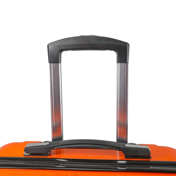 Valise Planisphere