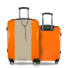 Valise Let_It_Fly Orange