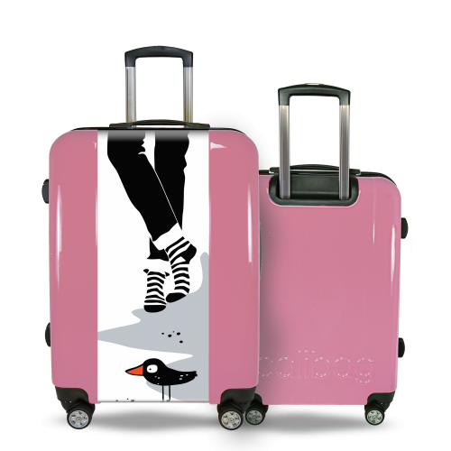 Valise Oiseau_Tout_Mignon