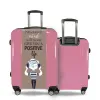 Valise Positive_Life Rose