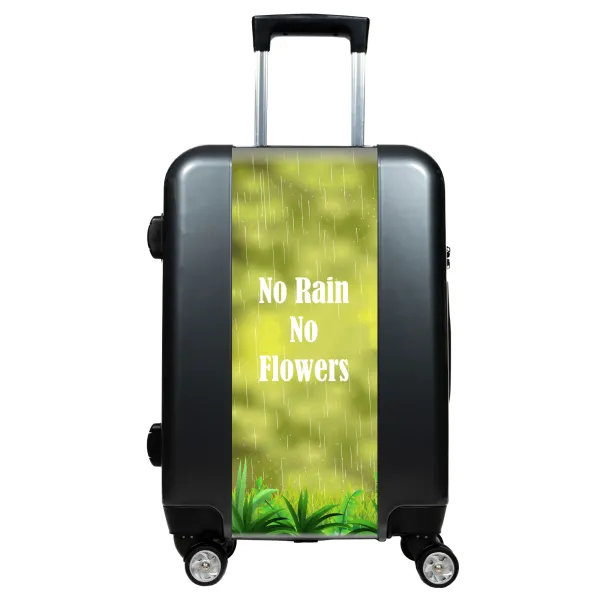 Valise Nature_Verte