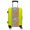 Valise Animaux_Marins Vert