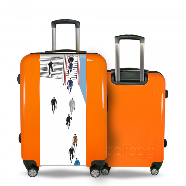 Valise Voyageurs