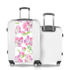 Valise Fleurs_Roses