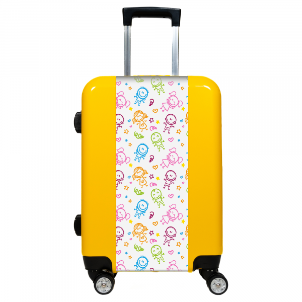 Valise Enfants