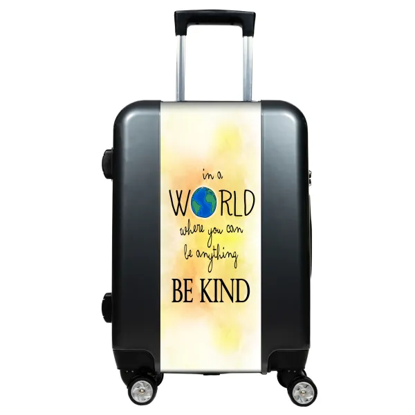 Valise Be_Kind