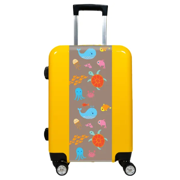 Valise Animaux_Marins