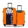 Valise Garçon Echarpe