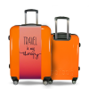 Valise My_Therapy Orange