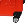Funny Christmas suitcase