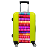 Valise Toiles_multicolores