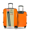 Valise Find_Yourself Orange