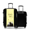 Valise Travel_Time Noir