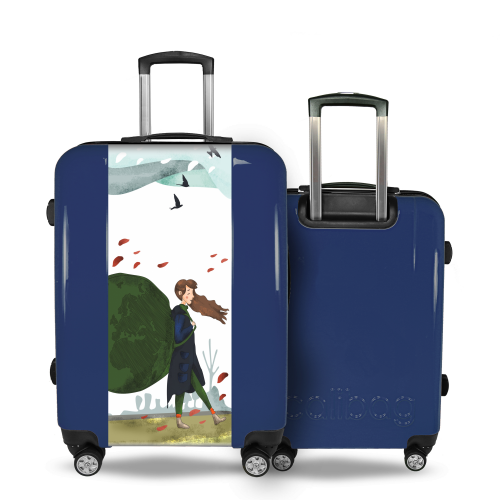 Valise Fille_En_Voyage