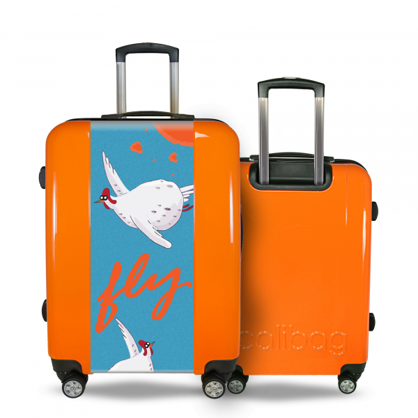 Valise Oiseaux_Volants