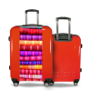 Valise Toiles_multicolores