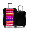 Valise Toiles_multicolores