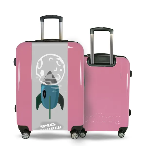 Valise Fusée